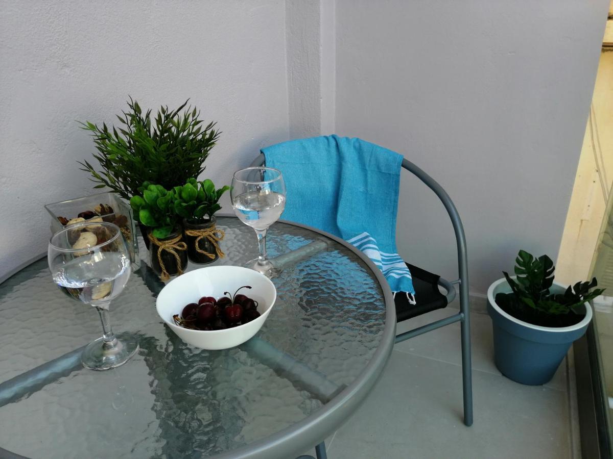 Personal Holiday Homes Rethymno Exterior foto