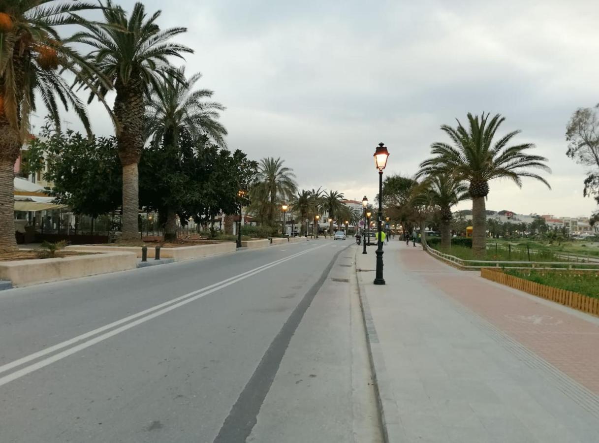 Personal Holiday Homes Rethymno Exterior foto