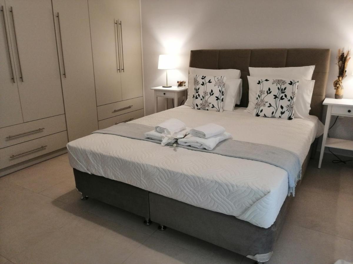 Personal Holiday Homes Rethymno Exterior foto