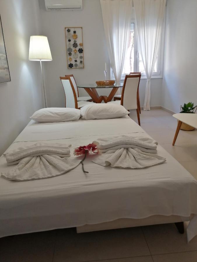 Personal Holiday Homes Rethymno Exterior foto