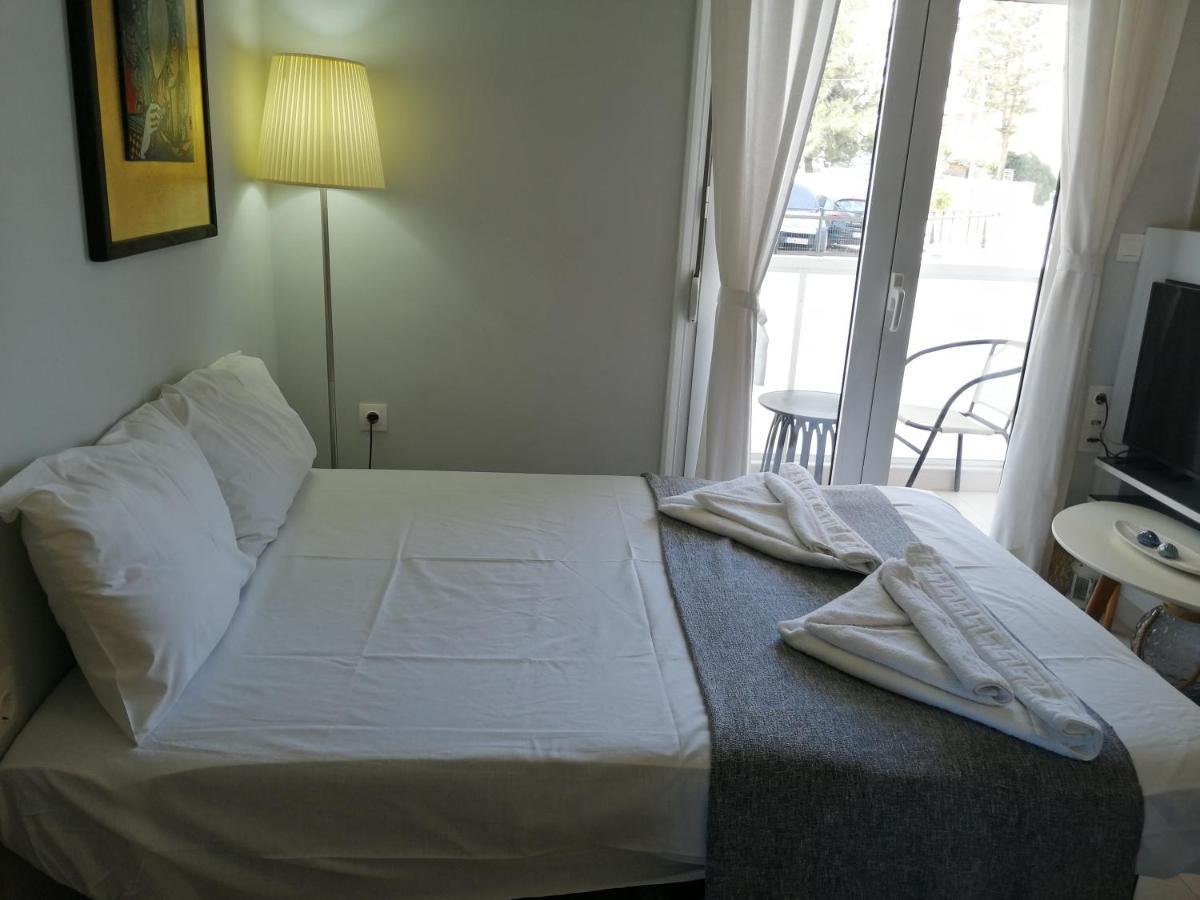 Personal Holiday Homes Rethymno Exterior foto